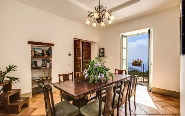 Villa Riggiole '700