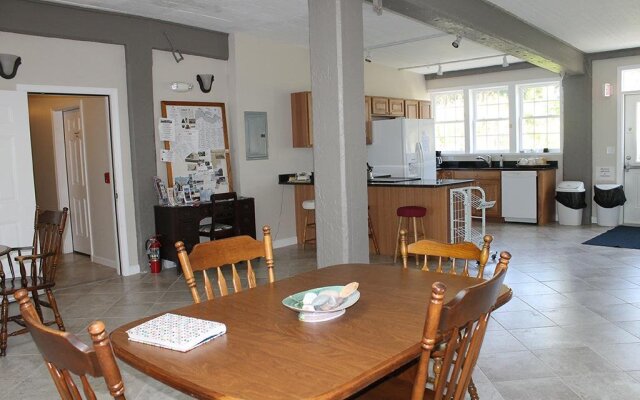 The Inn on the Wharf