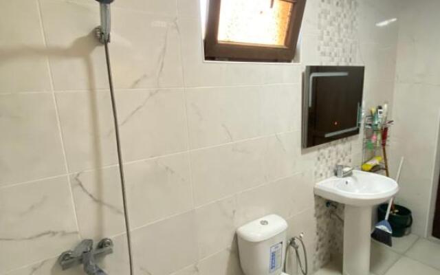 Andro's Guesthouse