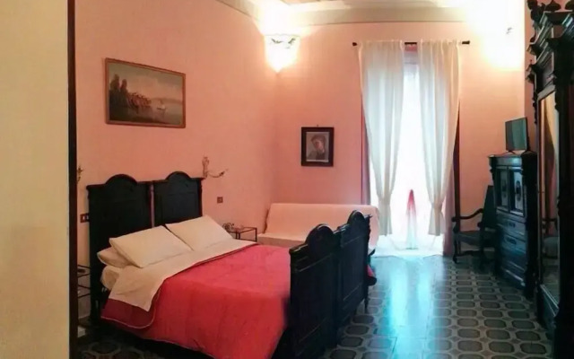 B&B Domus Cicerone