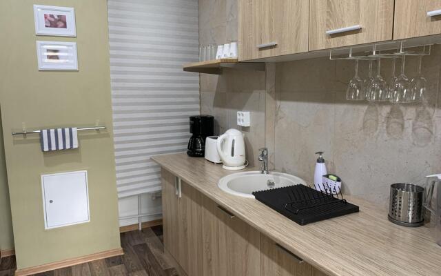 NewStory (НьюСтори) на улице Коммунаров