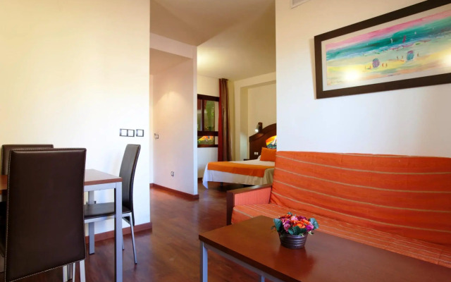 Ohtels Mazagón
