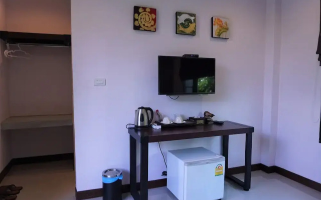 Bhupimarn Garden House