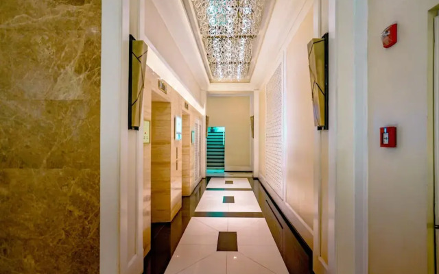 Indigo McKinley Hill Stamford Residences