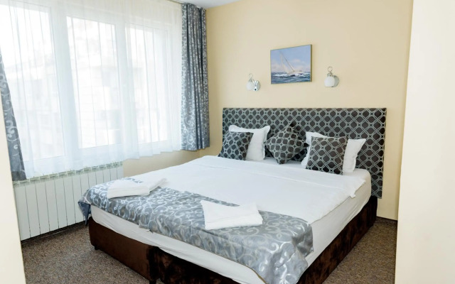 Hotel Prestige