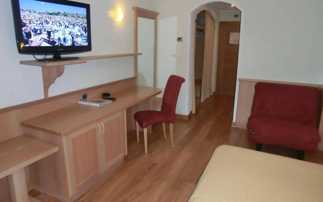 Hotel Panorama