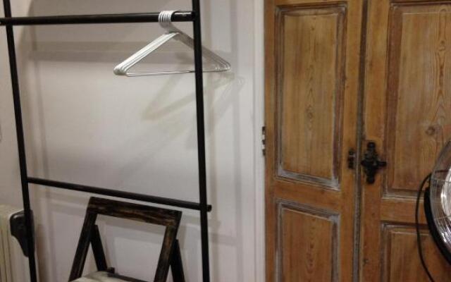 Studio Spacieux Cœur Historique