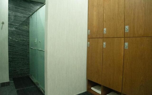 Quartz Hotel & SPA