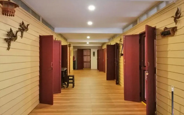 Lamchang Guesthouse