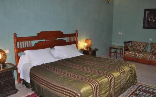 Kasbah Azalay