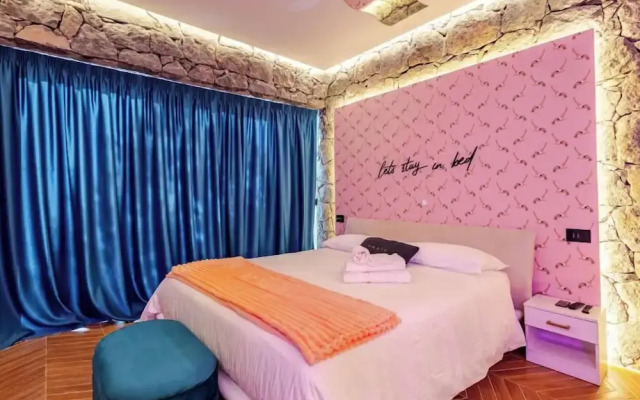 Dolce Lava - Natural Luxury Experience