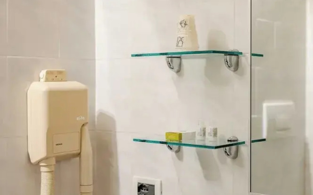 Hotel 3 Comfort and Serenity Heart of Ventimiglia