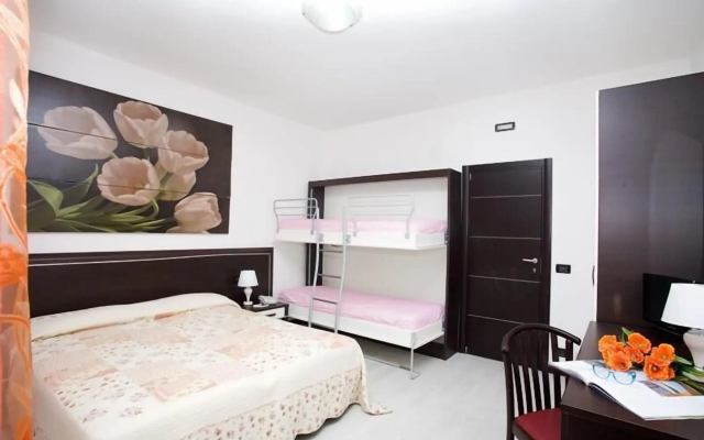 Hotel Villa del Mar