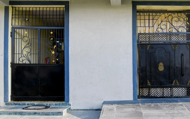 Hotel O Birsa Athletics Stadium Formerly De Anmol Suites