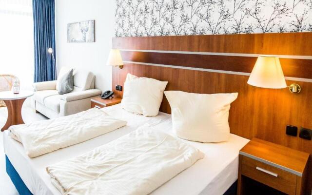 Haus Vier Jahreszeiten am See HS 463