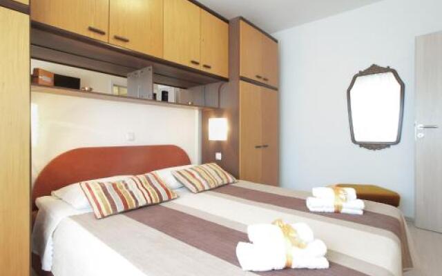 Holiday Home Villa Angelina 1233