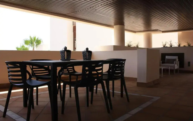 104 - Apartment with private swimming pool