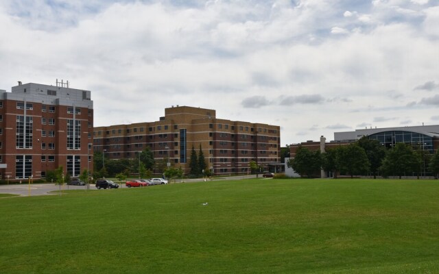 Residence & Conference Centre - London