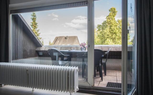 Appartement Brink Fichtenweg 41