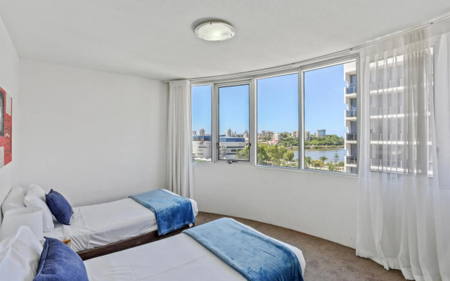 Tweed Ultima Apartments