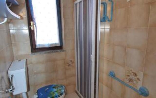 Appartamento Arancio