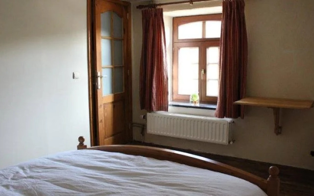 Hotel Au Romain