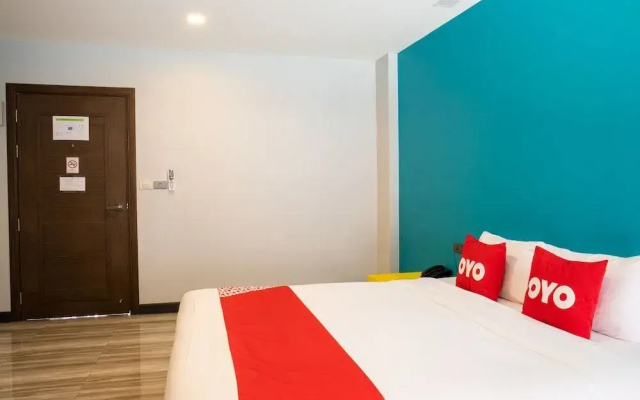 Nam Naka Boutique Hotel