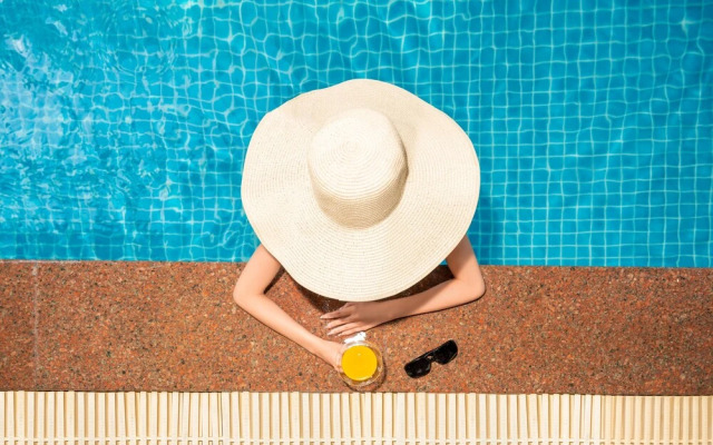 Hom - How Da Nang Airport