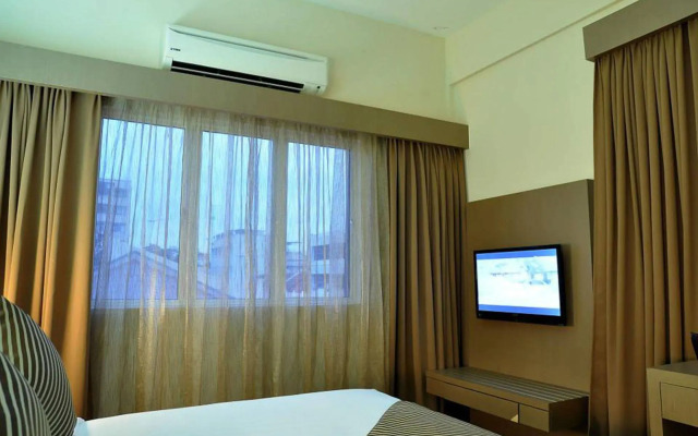Hotel Bendahara @ Malacca City