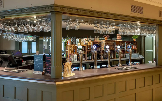 Celtic Royal Hotel & Spa