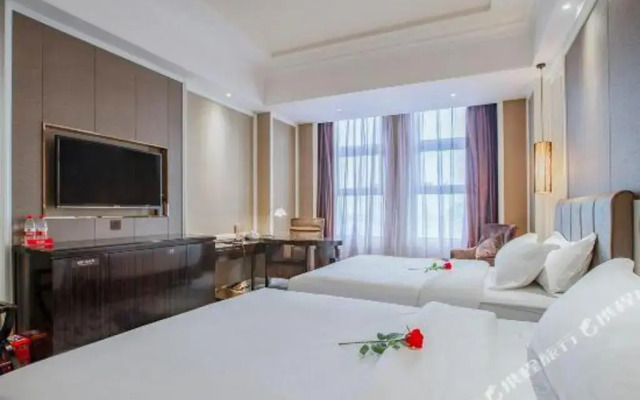 Venus Royal Hotel - Foshan