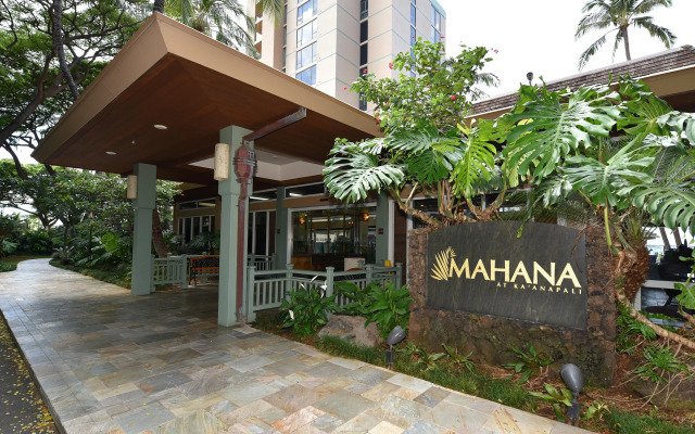 Mahana 602