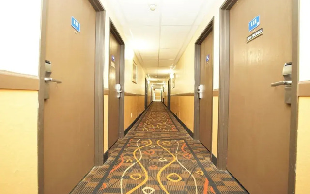 Americas Best Value Inn