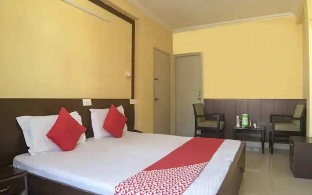 Oyo 3690 Hotel Comfort Home