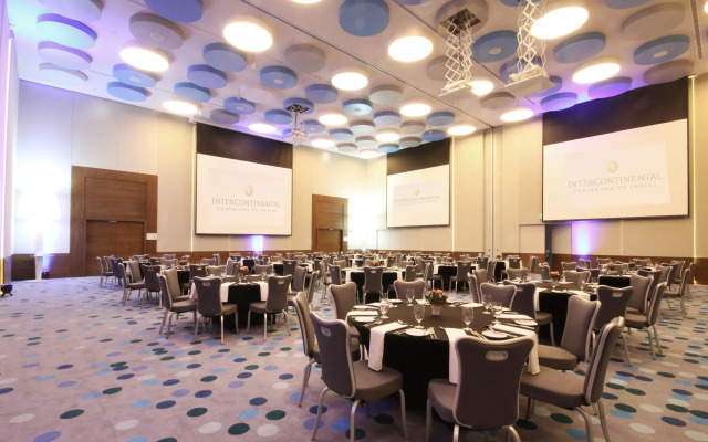 InterContinental Cartagena De Indias by IHG