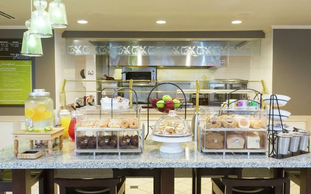 Hilton Garden Inn Jacksonville Airport