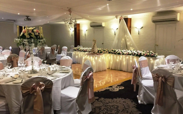 Crowne Plaza Hawkesbury Valley by IHG