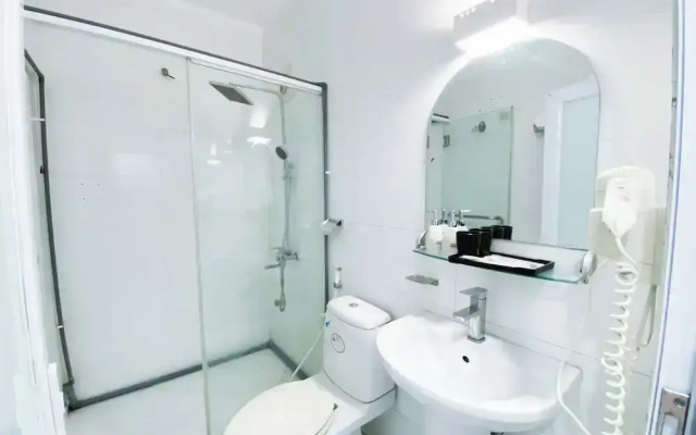Eco Nest Cozy Apartment & Hotel