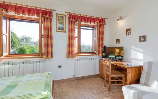 Tourist Farm Tonin Apartments