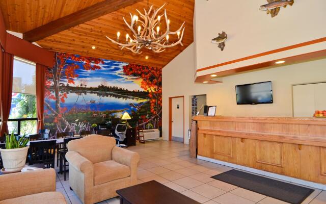 Best Western Bishop Lodge