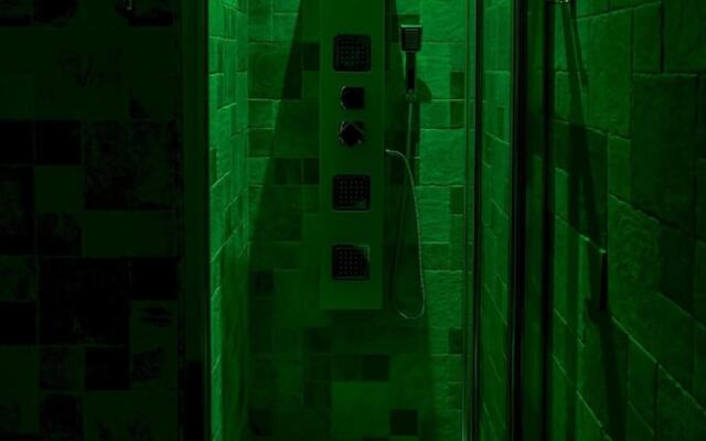 Napul 19 - Quadrupla