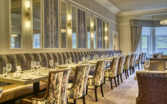 Best Western Inverness Palace Hotel & Spa