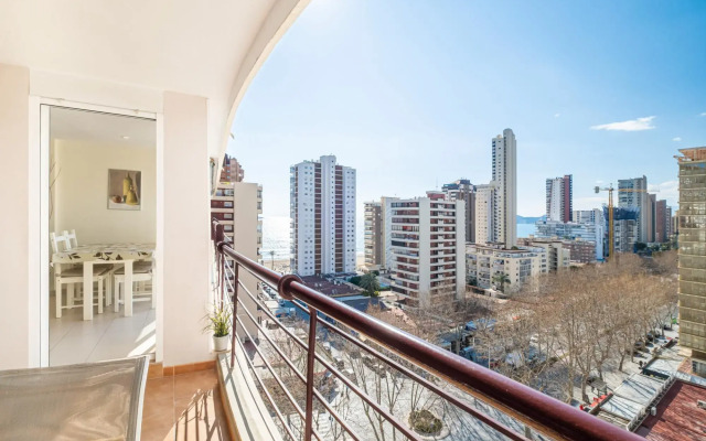 Coblanca 3-10-5 Apartment Levante Beach