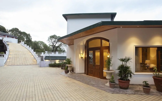 Bara Bungalow Kasauli