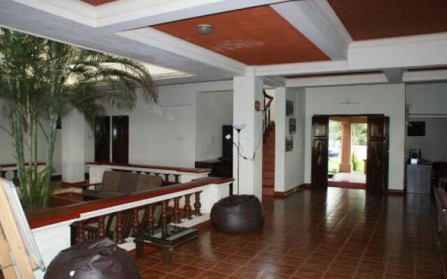 Phalguni River Lodge