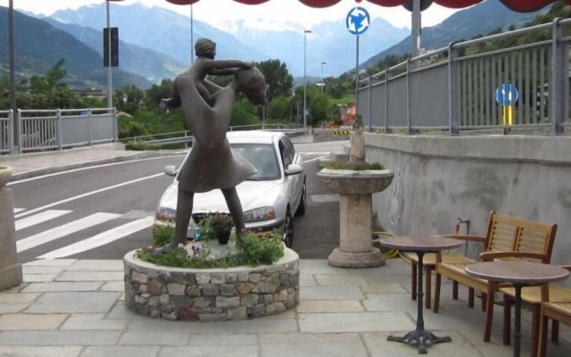 Albergo Ristorante Casale