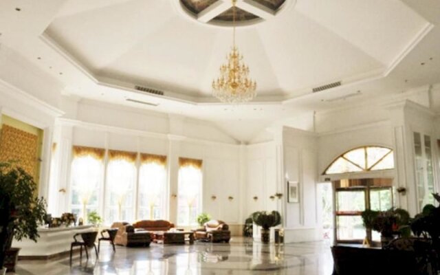 Elan Hangzhou Songcheng