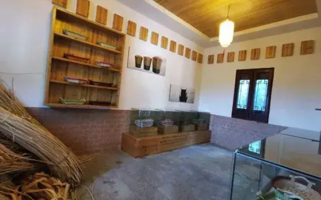 Tiantangzhai Laozhujia Farmhouse Inn