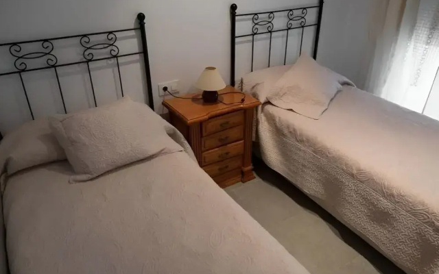 Apartamento céntrico en Conil economico