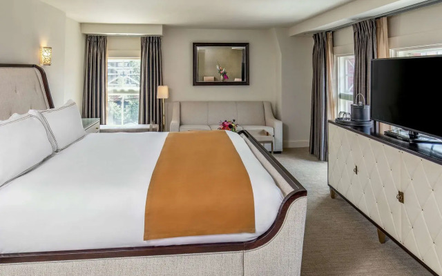 Portland Regency Hotel & Spa